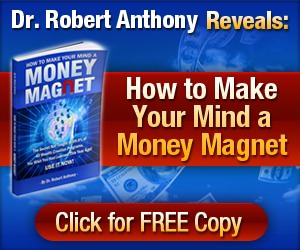 How to Make Your Mind a Money Magnet