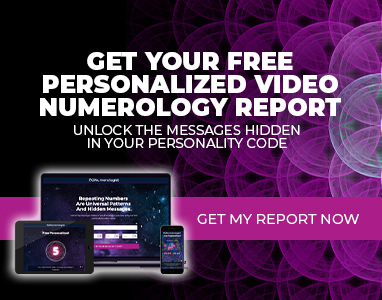 Free name numerology calculator by date of birth