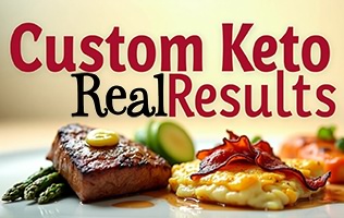 Keto Meal Plan: Delicious Recipes for Weight Loss