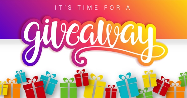 Giveaways & FREE Stuff You will LOVE