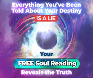 Free Soul Reading